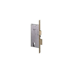 Cisa - serratura legno infilare elettrica 12011