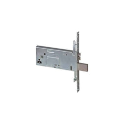 Serratura metallo infilare elettrica 17358 Cisa