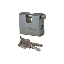 Cisa - Cadenas blindé mm 66 Volets 28550
