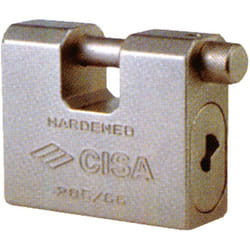 Cadenas blindé Cisa ART.28550 MM.75