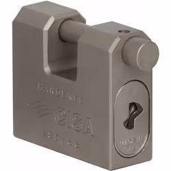 Corps monobloc en acier carbonitruré avec traitement anticorrosion. Tige en acier cémenté avec traitement de nickelage chimiq ...