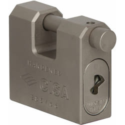 Cisa - Cadenas blindé Art.'28550' 84 mm