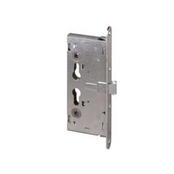 Cisa - Serrure pare-feu modèle 43000 - talla