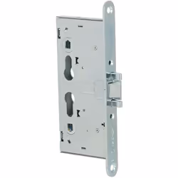 Loquet De Serrure Hypothécaire Anti-Panique+Levier Carré Sectionné 43130.65.0 Cisa Loquet De Serrure Hypothécaire Anti-Paniqu ...