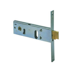 Cisa mortice locks 44150 Prof.Aluminium 70 Mm