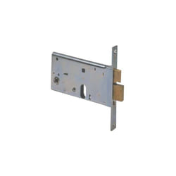 Cisa - serratura metallo infilare 44461