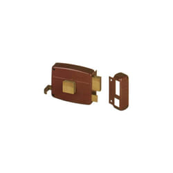 Cisa - serratura legno applicare 50110