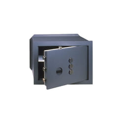 Cisa - coffre-fort a combinaison -82410/31