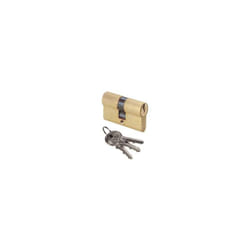 Cisa - Cylindres à insert en forme 0G300 - 72 mm décentralisé (30X43) 0G300140