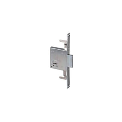 Cisa - serrure fer inferieur,d/m 2M trip, Art, 57226 E,50 - F,25