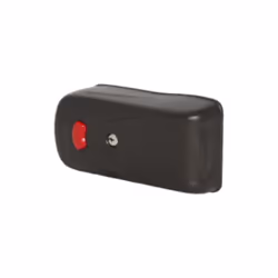 Serrure Cisa Elettrika pour portails 1A721-00-0 - F060170845Avec le module Booster Plus et en mode prêt à ouvrir , le portail ...