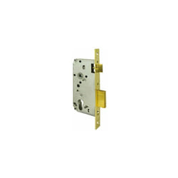 Cisa - Verrouiller à insérer avec 2 mandats pour les accessoires en bois réversibles logoline 5C611 45 mm