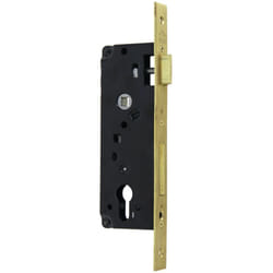 Cisa - Serrure monopoint à larder axe à 50mm et entraxe à 85mm CIS5C211.50