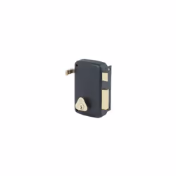 • Cylindre laiton Ø 25mm, 45mm • Cylindre 5 goupilles compatible tout article CISA C2000 • Autres longueurs, voir rallonge •  ...
