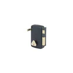 Cisa - Serrure verticale normbau - Tirage - Cylindre Ø45 - Axe 45mm - Droite - 1.50221.48.1 - 3005033000