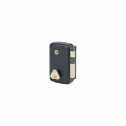 • Fouillot carré 7mm • Cylindre laiton Ø 23mm, 45mm • Cylindre 5 goupilles compatible tout article CISA C2000 • Autres longue ...