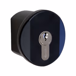Bouton fixe with key 1.07078.35.0 cisa bouton fixe la clé actionne le loquet antipanique - common fast push and touch externa ...