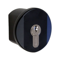 Serrure avec bouton Cisa 1.07078.35.0
