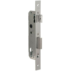 Cisa - Nouvelle Serrure En Métal Fori Serrure+Levier E20 s/a 1.44661.20.0.0000