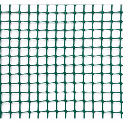 Maille Carrée 10Mm Miniroll 1X5M Le filet à mailles carrées 10mm Mini Roll 1X5m est la solution idéale pour protéger vos plan ...