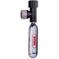 Barbieri New Mikrobo Gonfleur de cartouches CO2 4.5 cm - MIK/NEW08