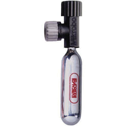 Barbieri New Mikrobo Gonfleur de cartouches CO2 4.5 cm - MIK/NEW08