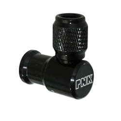 Barbieri Robinet Piranha pour Cartouches CO2éUniversel avec doseur (Bouteilles de gaz)