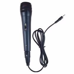 Karma Italiana HPS 44 haut-parleur portable et de fête Noir 12 W