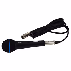 Karma Italiana DM 595 microphone Noir - Vue supplémentaire 4