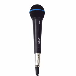 Karma Italiana DM 595 microphone Noir - Vue supplémentaire 5