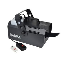 Karma Italiana SNOW 601 machine à neige Canon à neige artificielle