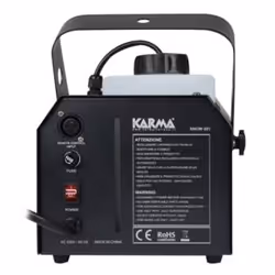 Karma Italiana SNOW 601 machine à neige Canon à neige artificielle - Vue supplémentaire 2