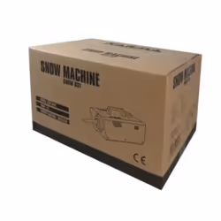 Karma Italiana SNOW 601 machine à neige Canon à neige artificielle - Vue supplémentaire 3