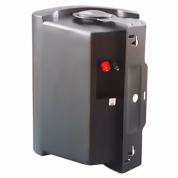 Karma Italiana BS 63B haut-parleur 2-voies Noir Avec fil 70 W