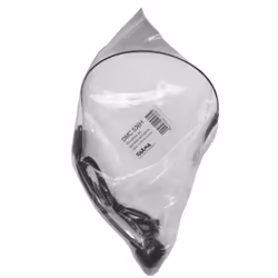 Karma Italiana DMC 536H microphone Noir Microphone de PC