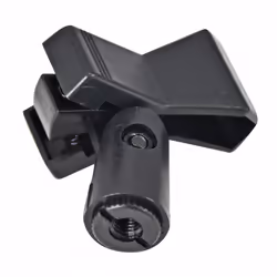 Karma Italiana HM 3 support pour microphone Pied de micro