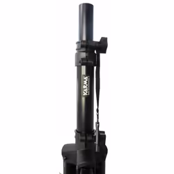 Karma Italiana TL 152K trépied 3 pieds Noir - Vue supplémentaire 4