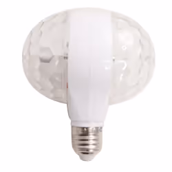 Karma Italiana CLB 2 stroboscope et lumière disco Blanc - Vue supplémentaire 2