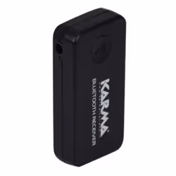 Karma Italiana BLT R1B émetteur audio sans fil 3,5 mm 10 m Noir - Vue supplémentaire 5
