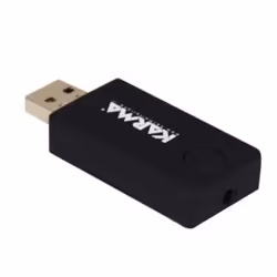 Karma Italiana BLT T1B, Bluetooth, 3,5 mm, A2DP, 10 m, Noir, 5 V