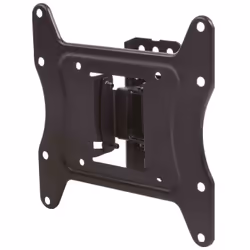 Karma Italiana RDM S5, 109,2 cm (43"), 100 x 100 mm, 200 x 200 mm, -3 - 8°, Acier, Noir