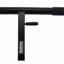 Karma Italiana KS 81K trépied et support pour instruments de musique Clavier Noir - Vue supplémentaire 4