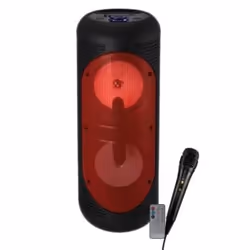 Karma Italiana HPS T252R, 13,3 cm (5.25"), 1,3 cm, 20 W, 20 - 18000 Hz, 200 W, 60 dB