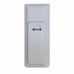 Karma Italiana CRC UNW1 télécommande IR Wireless Climatiseur Appuyez sur les boutons - Vue supplémentaire 2