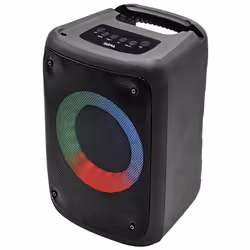Karma Italiana Pocket Go Enceinte portable mono Noir 10 W - Vue supplémentaire 5