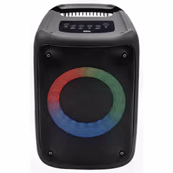 Karma Italiana Pocket Go Enceinte portable mono Noir 10 W - Vue supplémentaire 6