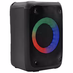 Karma Italiana Pocket Go Enceinte portable mono Noir 10 W - Vue supplémentaire 8