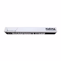 Karma Italiana AM 11K support pour microphone Pied de micro - Vue supplémentaire 2