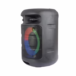 Karma Italiana Vortex 4 Système d'adresse publique autoportant 13 W Noir - Vue supplémentaire 5