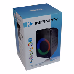 Karma Italiana Infinity 2-voies
